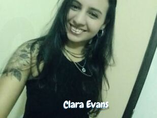 Clara_Evans