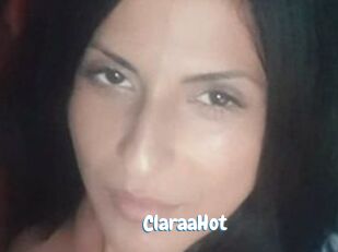 ClaraaHot