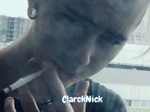 ClarckNick Coquine Avenue