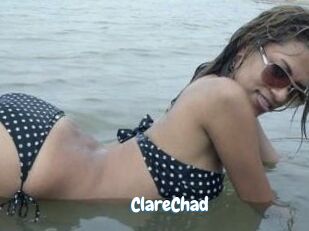 ClareChad