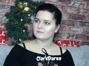 ClareDaren Coquine Avenue