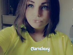 ClarieSexy