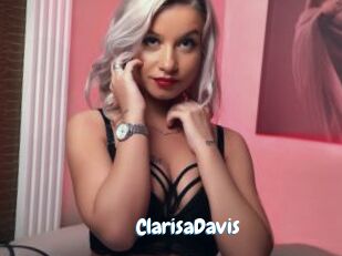 ClarisaDavis