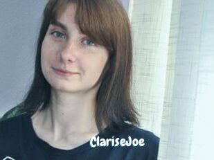 ClariseJoe Coquine Avenue