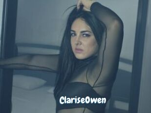 ClariseOwen