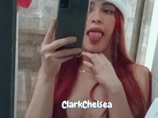 ClarkChelsea Coquine Avenue