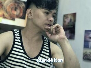 ClarkHilton Coquine Avenue