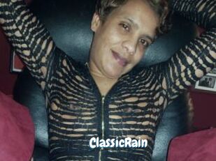 ClassicRain Coquine Avenue