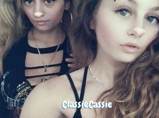 ClassieCassie