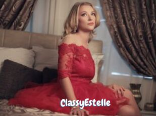 ClassyEstelle Coquine Avenue