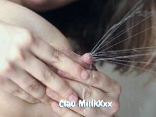 Clau_MiilkXxx