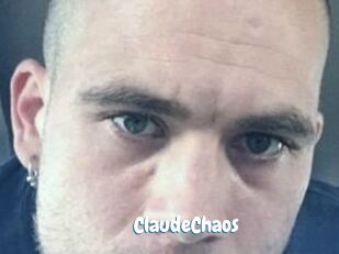 Claude_Chaos Coquine Avenue