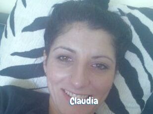 Claudia Coquine Avenue
