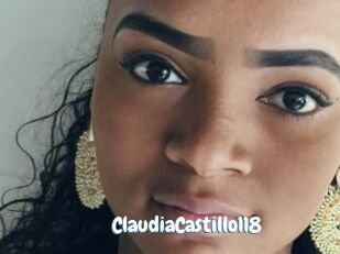 ClaudiaCastillo118