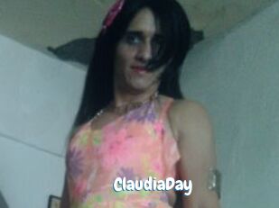 ClaudiaDay