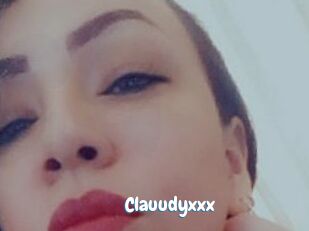 Clauudyxxx