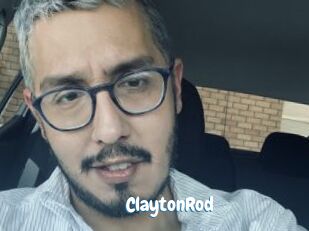 ClaytonRod