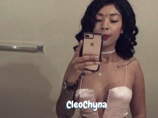 CleoChyna