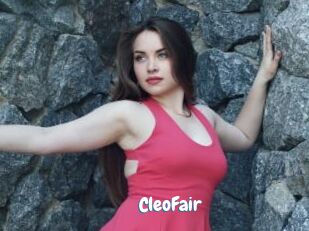 CleoFair
