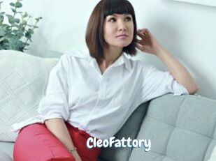 CleoFattory Coquine Avenue