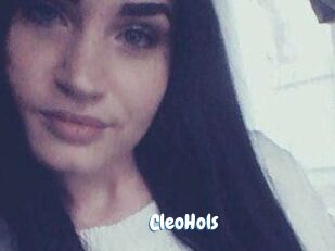 Cleo_Hols