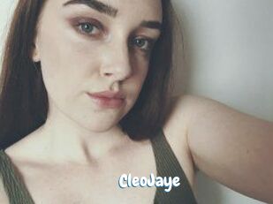 CleoJaye
