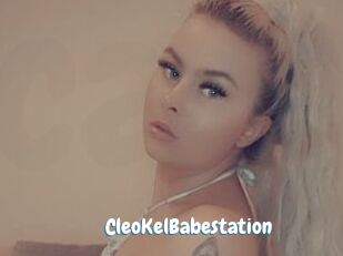 CleoKelBabestation