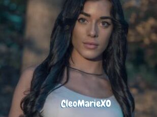 CleoMarieXO Coquine Avenue