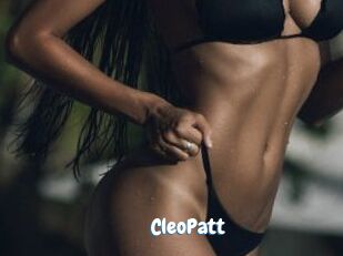 CleoPatt