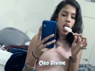 Cleo_Divine