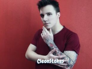 CleonStokes