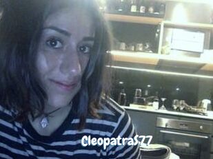CleopatraS77