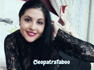 CleopatraTaboo