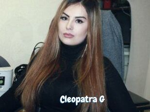 Cleopatra_G