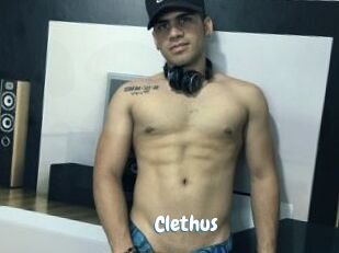 Clethus Coquine Avenue
