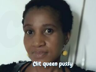 Clit_queen_pussy