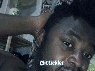 Clittickler