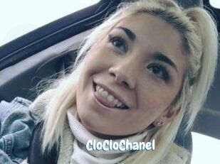 CloCloChanel