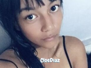CloeDiaz
