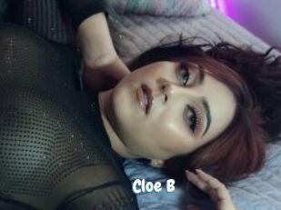 Cloe_B Coquine Avenue