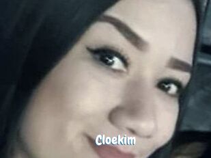 Cloekim
