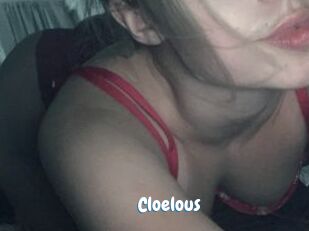 Cloelous