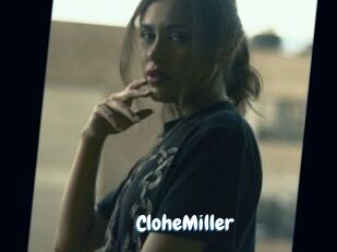 CloheMiller