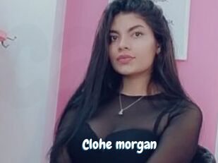 Clohe_morgan