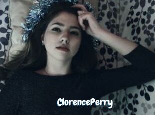 ClorencePerry