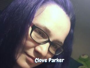 Clove_Parker Coquine Avenue