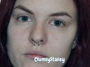 ClumsyStasey