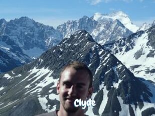 Clyde