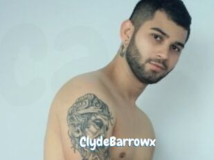 ClydeBarrowx Coquine Avenue