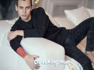 ClydeKingsman